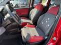 Fiat Panda 1.3 mjt GANCIO TRAINO Rosso - thumbnail 4