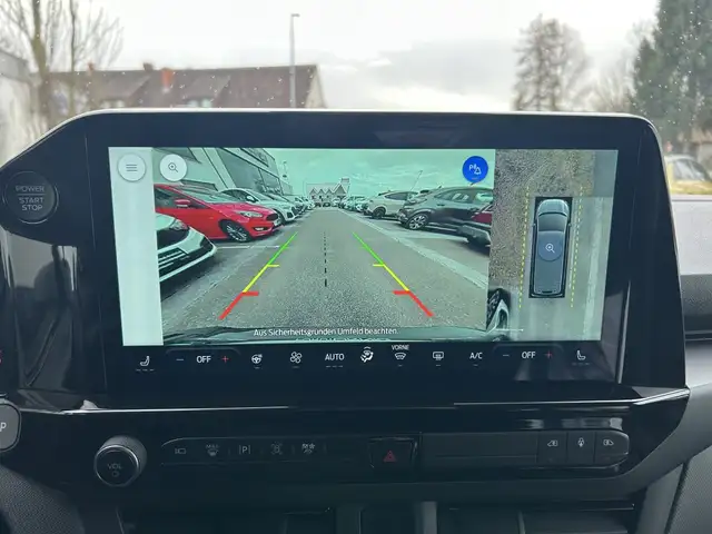 Ford Transit Custom Tourneo Custom Sport 340 L2H1 2.5 PHEV 233PS Automatik Ansicht 20