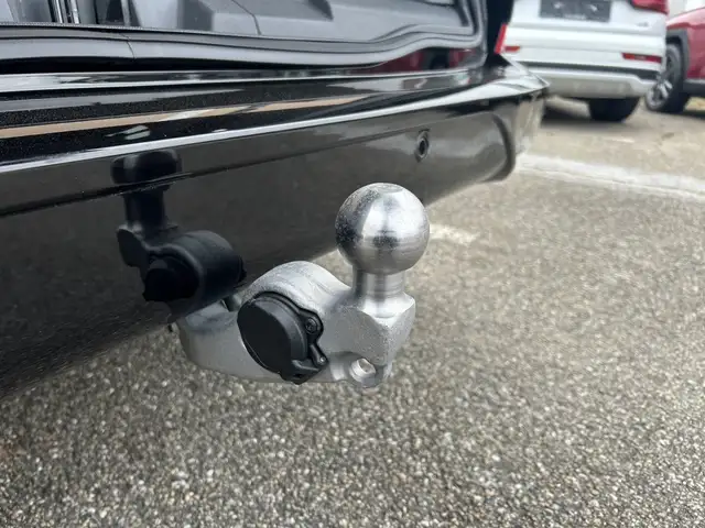 Ford Transit Custom Tourneo Custom Sport 340 L2H1 2.5 PHEV 233PS Automatik Ansicht 13