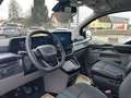 Ford Transit Custom Tourneo Custom Sport 340 L2H1 2.5 PHEV 233PS Automatik Schwarz - thumbnail 14