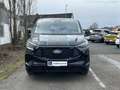 Ford Transit Custom Tourneo Custom Sport 340 L2H1 2.5 PHEV 233PS Automatik Schwarz - thumbnail 2