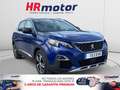 Peugeot 3008 GT Line Blau - thumbnail 1