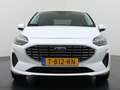 Ford Fiesta 1.0 EcoBoost Hybrid Titanium X Wit - thumbnail 40