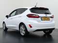 Ford Fiesta 1.0 EcoBoost Hybrid Titanium X Wit - thumbnail 2