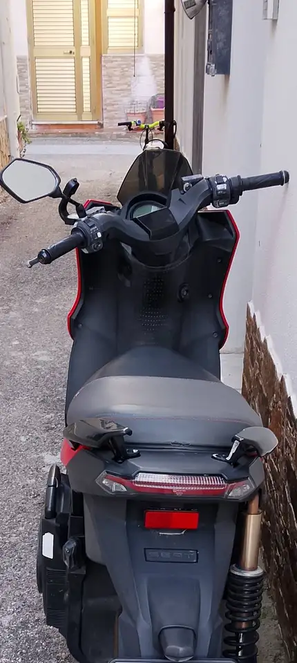 Seat MO