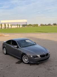 BMW 650 Ci PrzTrattabile TOP DI GAMMA 4.8V8 380cv