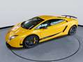 Lamborghini Gallardo Gallardo LP560-4 E-Gear Jaune - thumbnail 5