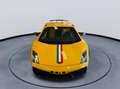 Lamborghini Gallardo Gallardo LP560-4 E-Gear Jaune - thumbnail 10