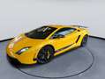 Lamborghini Gallardo Gallardo LP560-4 E-Gear Jaune - thumbnail 7