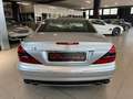 Mercedes-Benz SL 55 AMG 1PROPRIETARIO ! SOLO 36000KM ! PRIMA VERNICE ! Argento - thumbnail 5