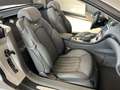 Mercedes-Benz SL 55 AMG 1PROPRIETARIO ! SOLO 36000KM ! PRIMA VERNICE ! Argento - thumbnail 19