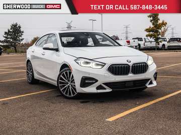 228i xDrive Gran Coupe 2.0T AWD