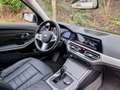 BMW 316 dA DieselElectrique  Volant M sport Siyah - thumbnail 8