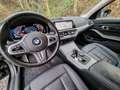 BMW 316 dA DieselElectrique  Volant M sport Siyah - thumbnail 12