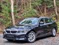 BMW 316 dA DieselElectrique  Volant M sport Siyah - thumbnail 1