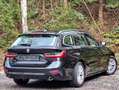 BMW 316 dA DieselElectrique  Volant M sport Siyah - thumbnail 4