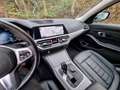 BMW 316 dA DieselElectrique  Volant M sport Siyah - thumbnail 9