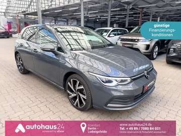 VIII 2.0 TDI Style  DSG|AHK|HeadUp|Kamera