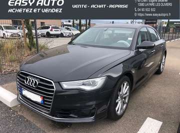 3.0 V6 TDI 272ch Ambiente quattro S tronic 7 (EN PANNE PB BVA)