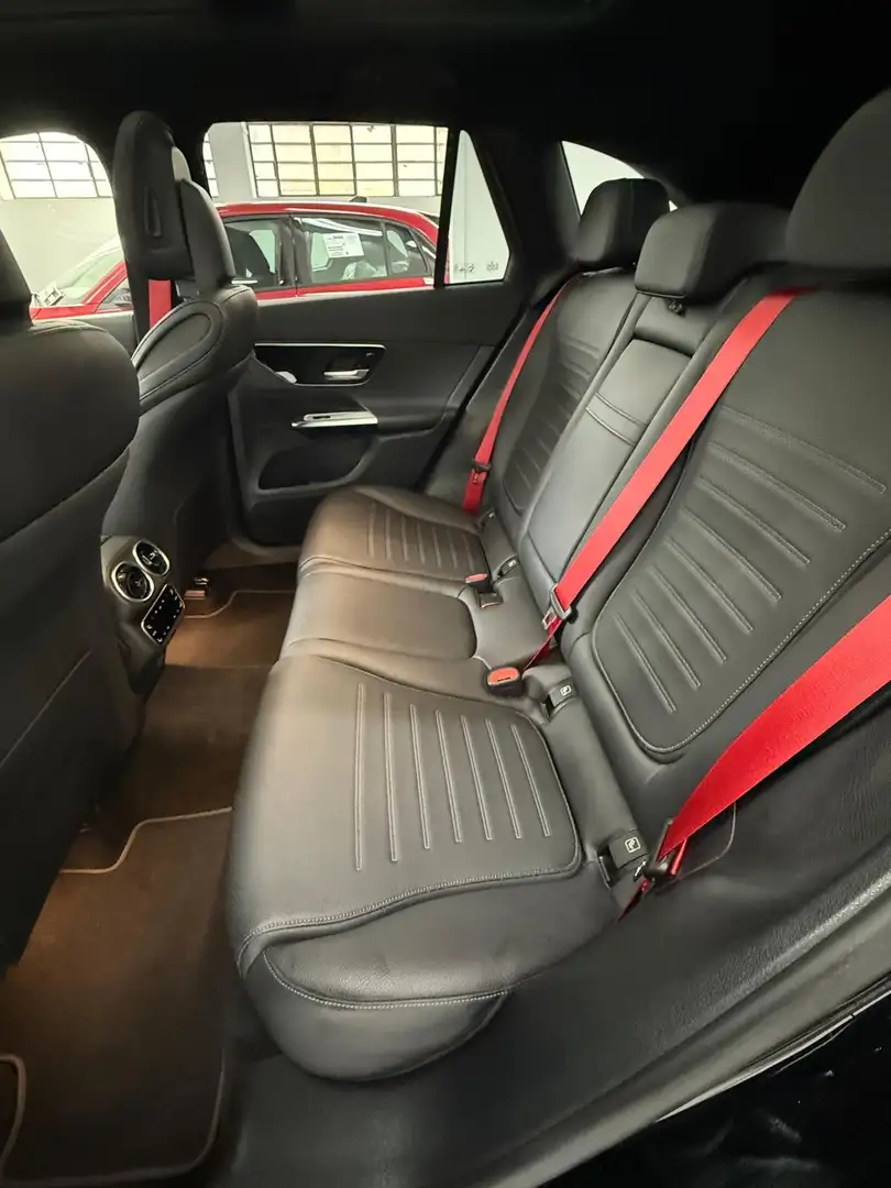 Mercedes-Benz GLC 300 GLC - X254 AMG Premium Plus 4matic auto Noir - 2