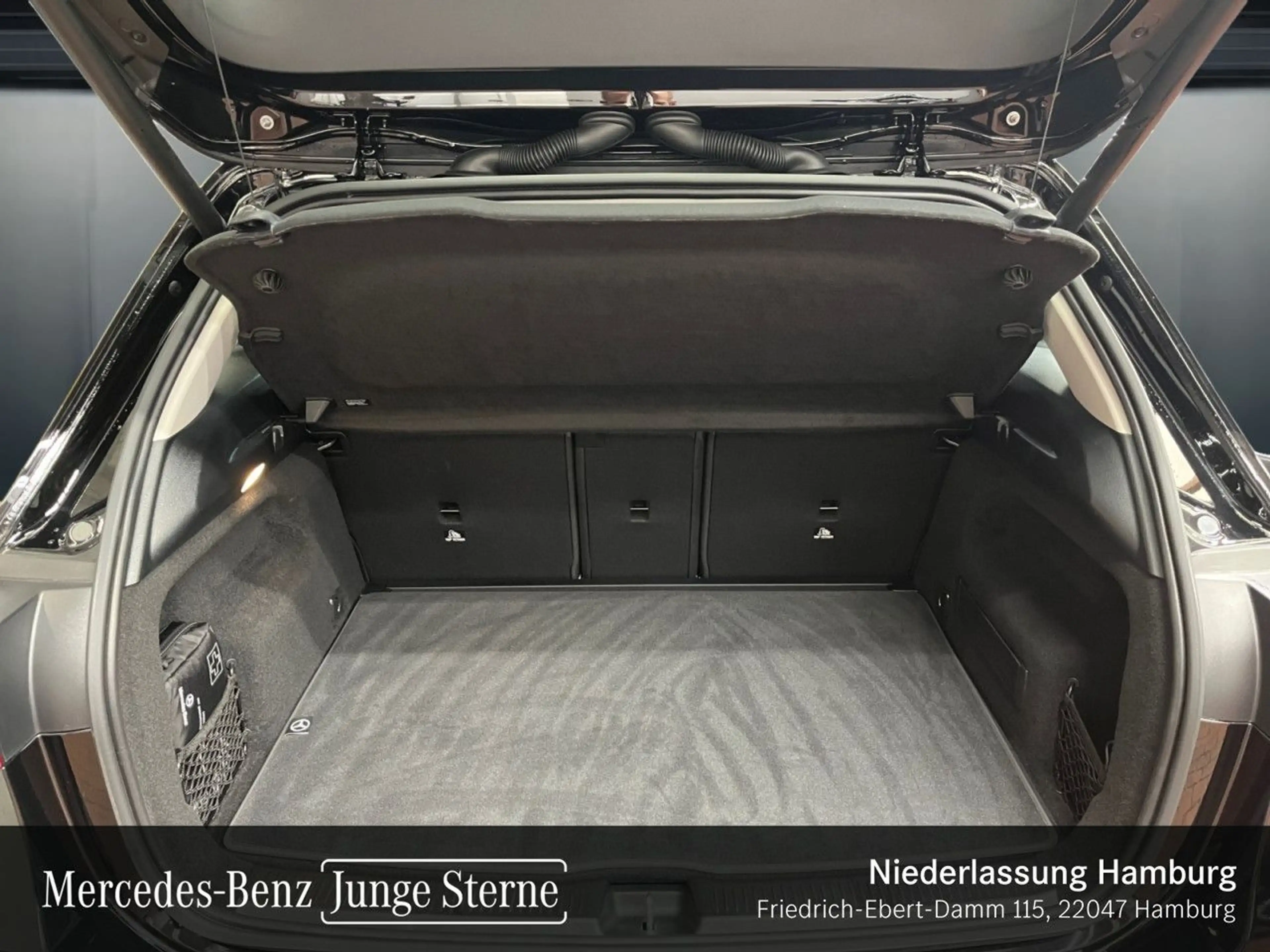 Mercedes-Benz B 200 PROGRESSIVE+AHK+LED+KAMERA+TOTW+7G — photo 6