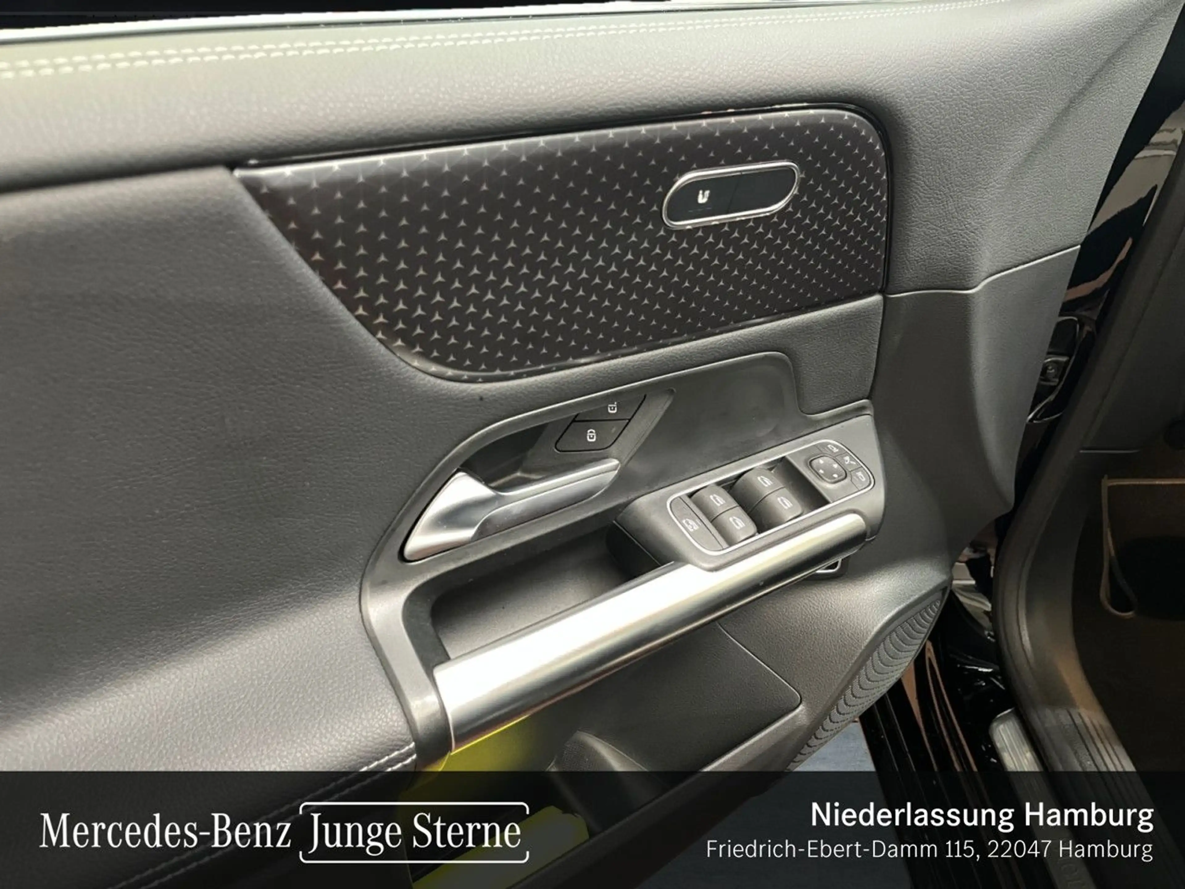 Mercedes-Benz B 200 PROGRESSIVE+AHK+LED+KAMERA+TOTW+7G — photo 12