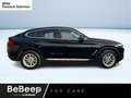 BMW X4 XDRIVE20I MHEV 48V AUTO Nero - thumbnail 7