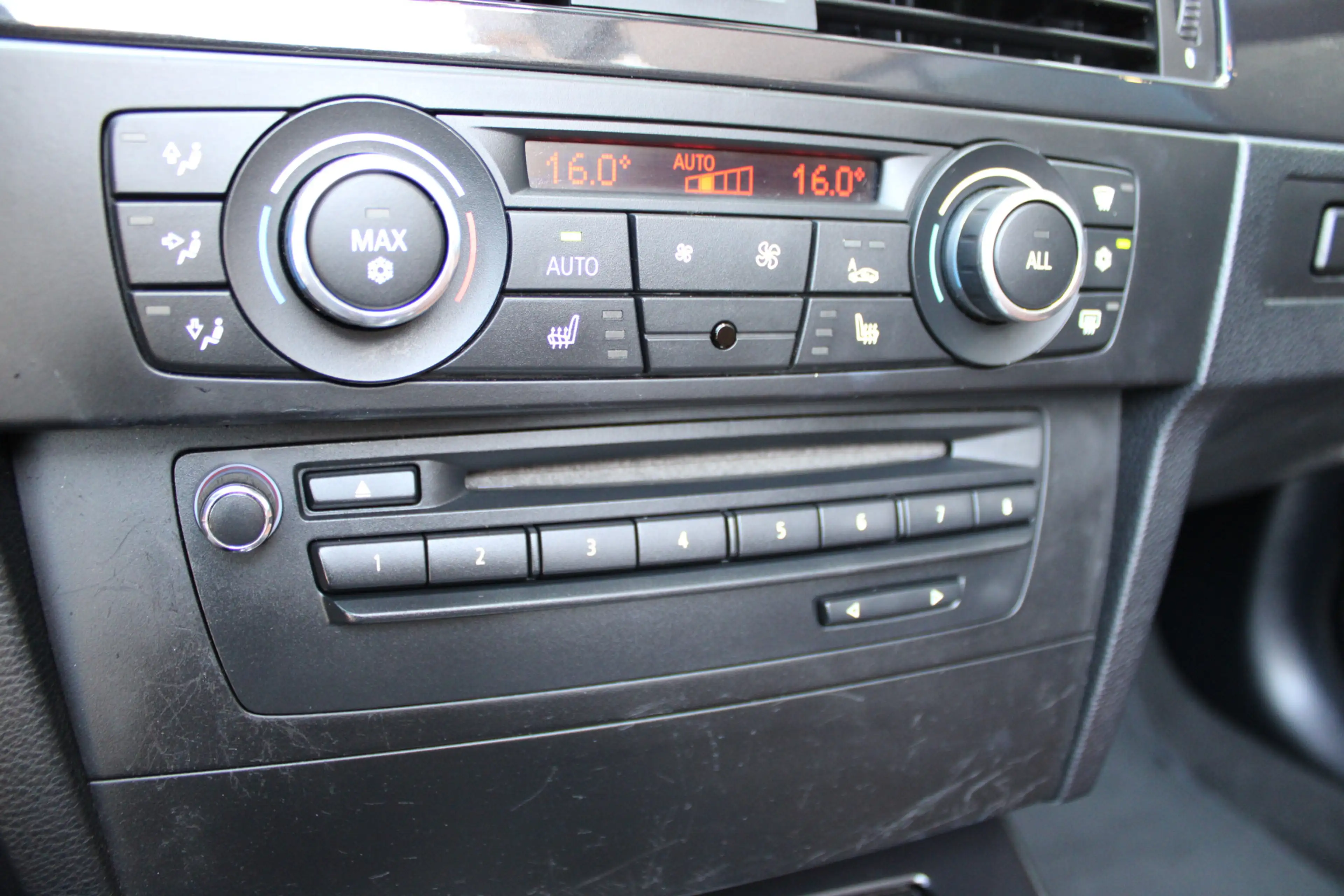 BMW 325 3-serie Cabrio 325i High Executive Orig NL Sportst — photo 6