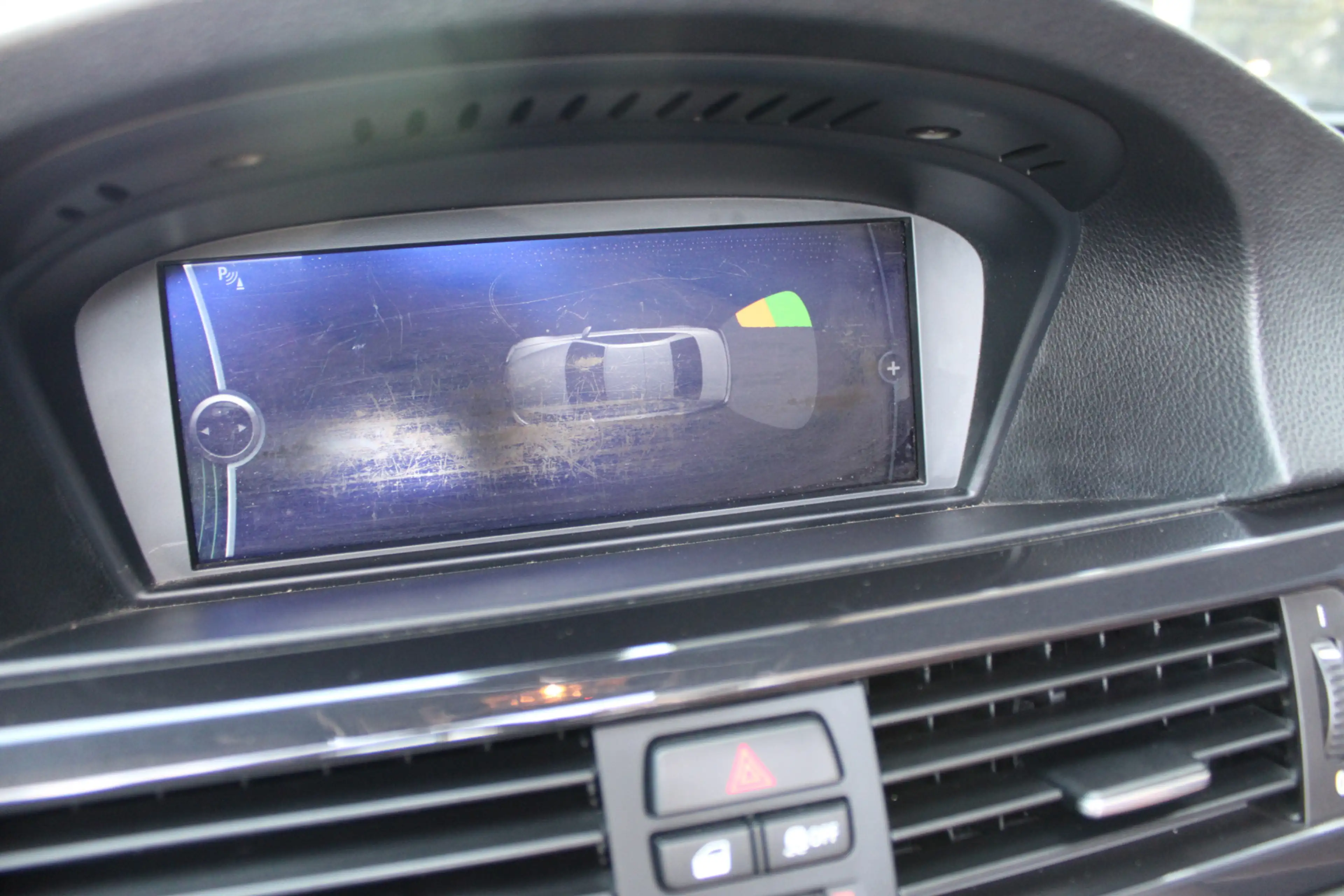 BMW 325 3-serie Cabrio 325i High Executive Orig NL Sportst — photo 9