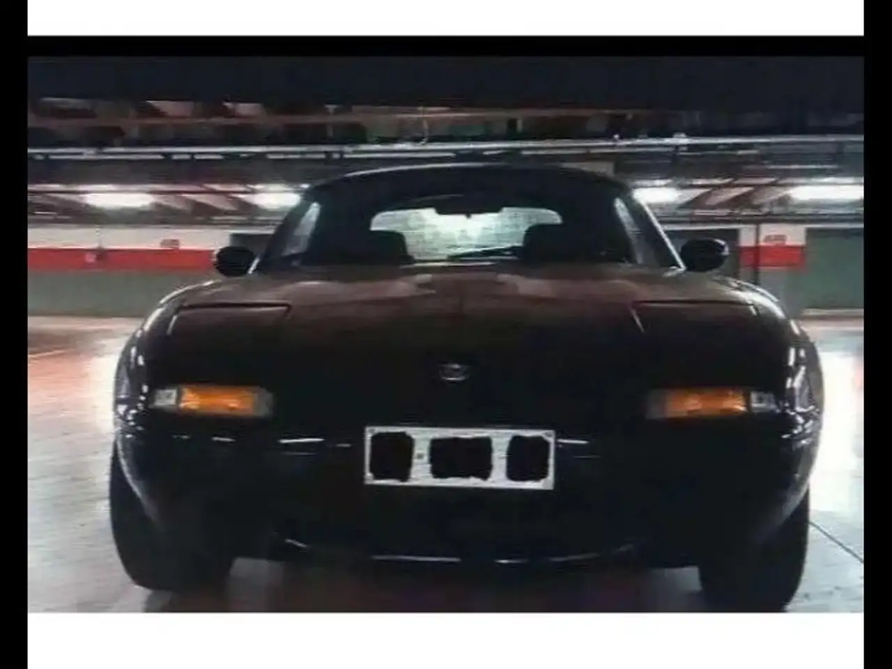 Mazda MX-5 MX-5 1997