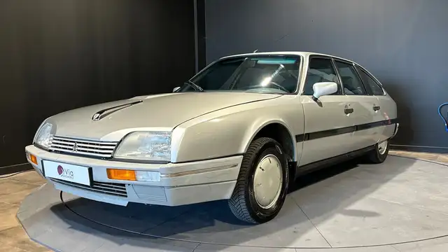 Citroen CX CX 22 TRS