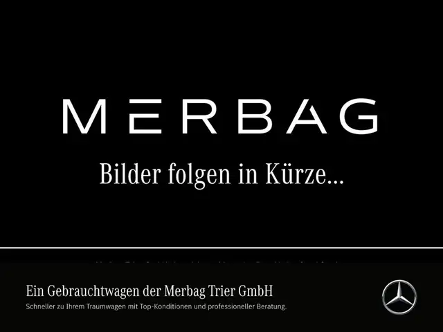 Mercedes-Benz EQT *200 Progressive LED Kam Navi Winter DC+AC