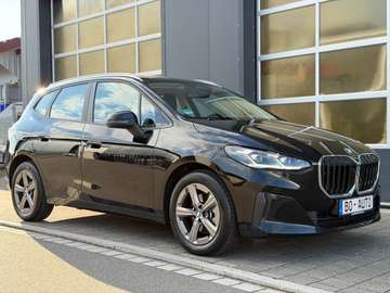 218 d Active Tourer PREMIUM LED Keyless SHZ ACC