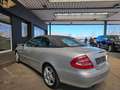 Mercedes-Benz CLK 200 Cabrio Kompressor AVANTGARDE LEDER/NAVI Silber - thumbnail 17
