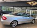 Mercedes-Benz CLK 200 Cabrio Kompressor AVANTGARDE LEDER/NAVI Silber - thumbnail 14