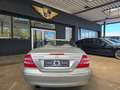 Mercedes-Benz CLK 200 Cabrio Kompressor AVANTGARDE LEDER/NAVI Silber - thumbnail 9