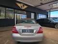 Mercedes-Benz CLK 200 Cabrio Kompressor AVANTGARDE LEDER/NAVI Silber - thumbnail 16