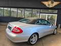 Mercedes-Benz CLK 200 Cabrio Kompressor AVANTGARDE LEDER/NAVI Silber - thumbnail 12