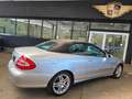 Mercedes-Benz CLK 200 Cabrio Kompressor AVANTGARDE LEDER/NAVI Silber - thumbnail 13