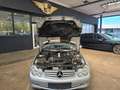 Mercedes-Benz CLK 200 Cabrio Kompressor AVANTGARDE LEDER/NAVI Silber - thumbnail 27