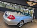 Mercedes-Benz CLK 200 Cabrio Kompressor AVANTGARDE LEDER/NAVI Silber - thumbnail 8