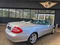 Mercedes-Benz CLK 200 Cabrio Kompressor AVANTGARDE LEDER/NAVI Silber - thumbnail 7