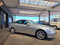 Mercedes-Benz CLK 200 Cabrio Kompressor AVANTGARDE LEDER/NAVI Silber - thumbnail 6