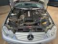 Mercedes-Benz CLK 200 Cabrio Kompressor AVANTGARDE LEDER/NAVI Silber - thumbnail 28