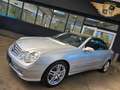 Mercedes-Benz CLK 200 Cabrio Kompressor AVANTGARDE LEDER/NAVI Silber - thumbnail 3