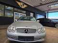 Mercedes-Benz CLK 200 Cabrio Kompressor AVANTGARDE LEDER/NAVI Silber - thumbnail 4