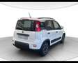 Fiat New Panda 1.0 Hybrid 70cv City Life Bianco - thumbnail 3