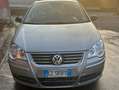 Volkswagen Polo Polo IV 2005 5p 1.4 tdi Trendline Grigio - thumbnail 2
