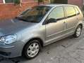 Volkswagen Polo Polo IV 2005 5p 1.4 tdi Trendline Grigio - thumbnail 7