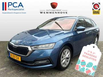 Combi 1.0 e-TSI Business Edition Plus